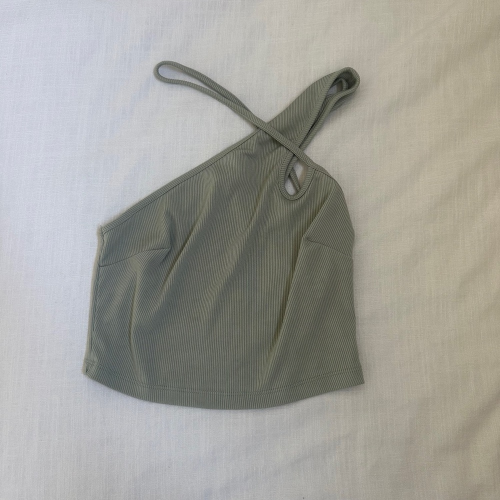 Princess Polly cross cross tank